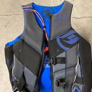 Hyperlite Life Jacket